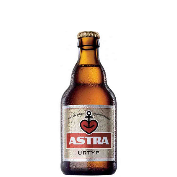 Astra Urtyp 27 x 0,33l