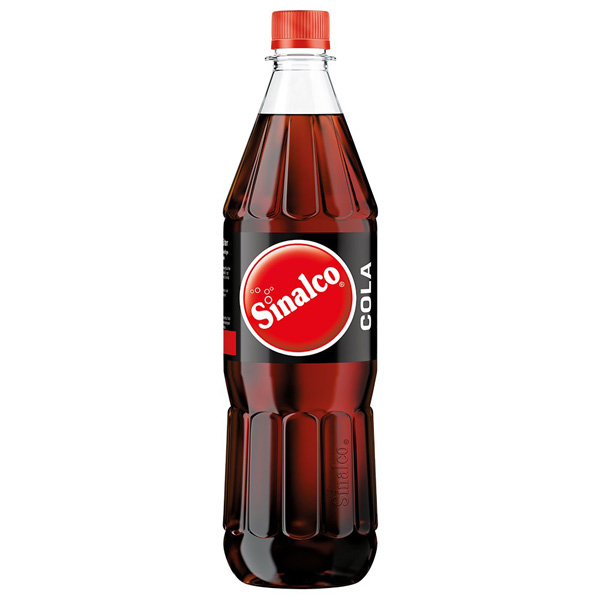 Sinalco Cola PET 12 x 1l