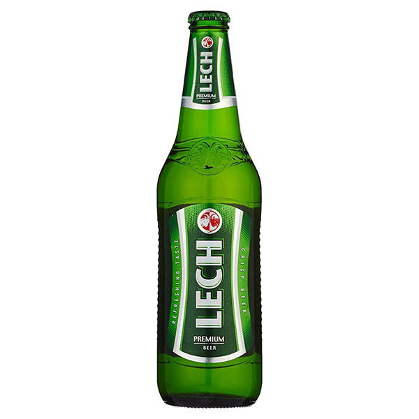 Lech Premium Beer 20 x 0,5l