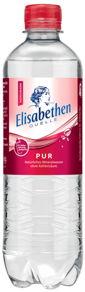 Elisabethen Pur 11 x 0,5l