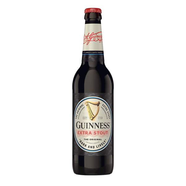 Guinness 11 x 0,5l