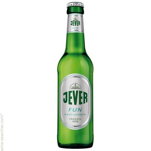 Jever Fun 24 x 0,33l