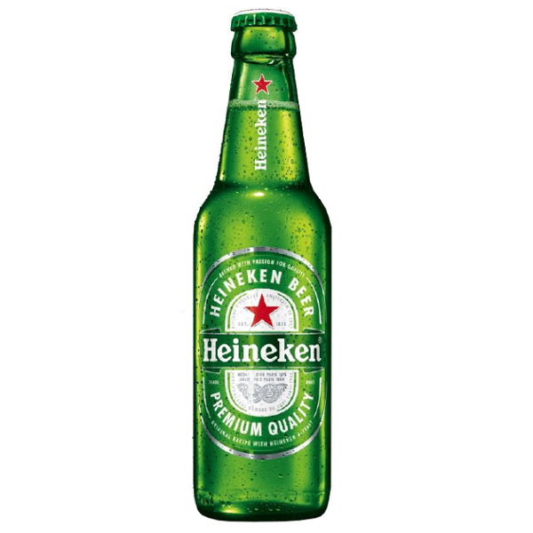 Heineken Premium Pils 24 x 0,33l