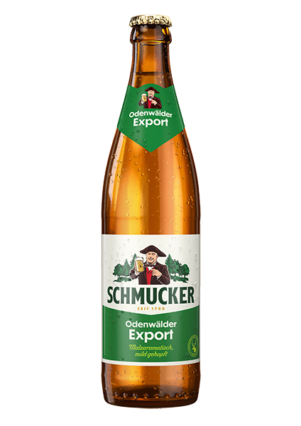 Schmucker Privat Export 20 x 0,5l