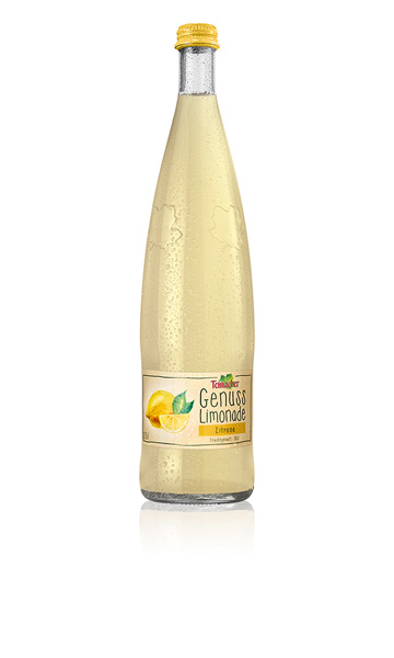 Teinacher Genuss Limonade Zitrone 12 x 0,75l 