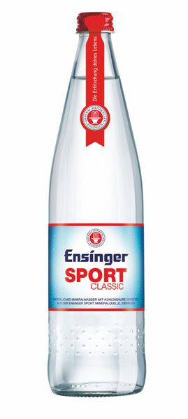 Ensinger Sport Classic 12 x 0,75 l