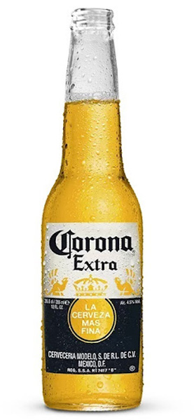 Corona Extra 24 x 0,33l