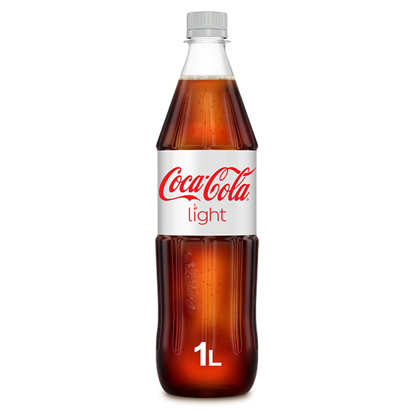 Coca Cola Light PET 12 x 1l