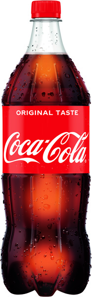 Coca Cola PET / EW 12 x 0,5l