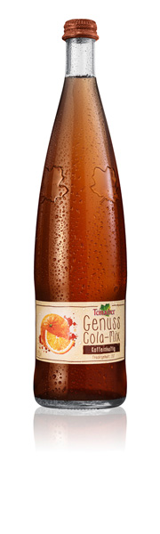 Teinacher Genuss Cola Mix 12 x 0,75l