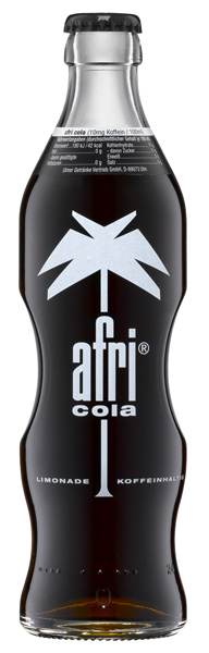 Afri Cola 24 x 0,33l
